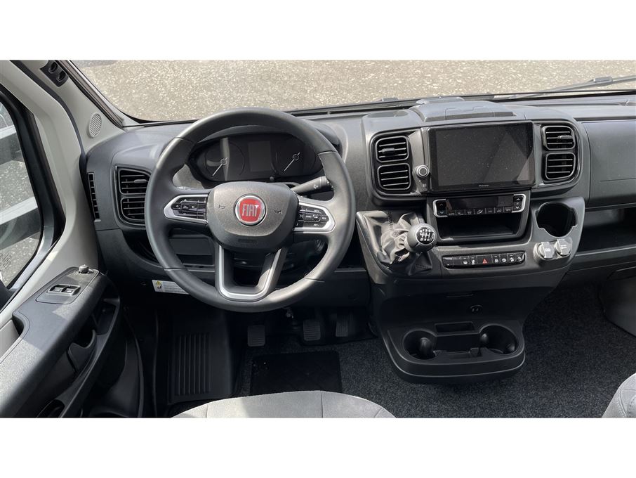 Hobby Optima De Luxe T70 E